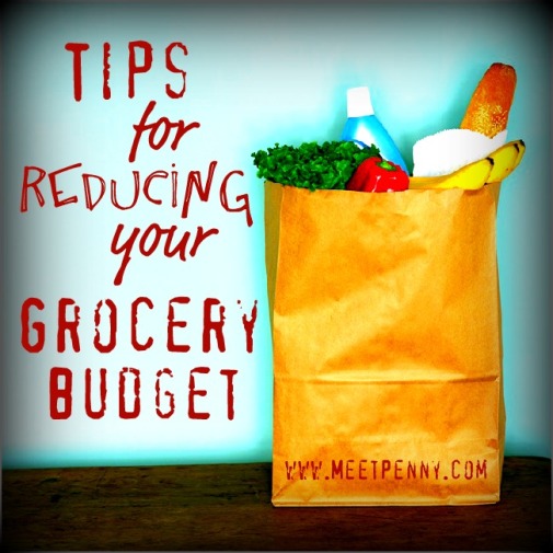 grocery-budget